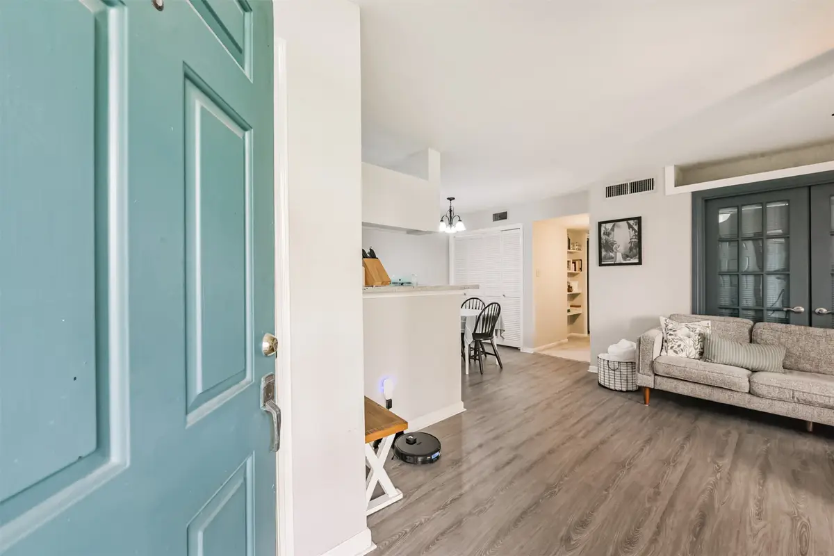 2121 Hepburn Street #612, Houston, TX 77054 - #1