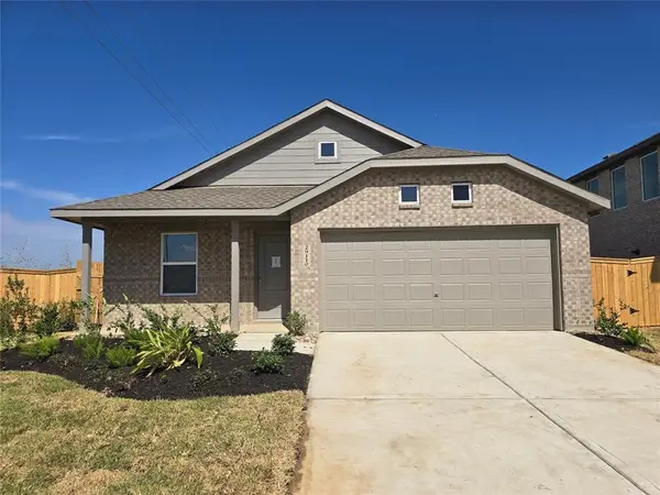 306 Bandit Cove Court, Magnolia, TX 77354