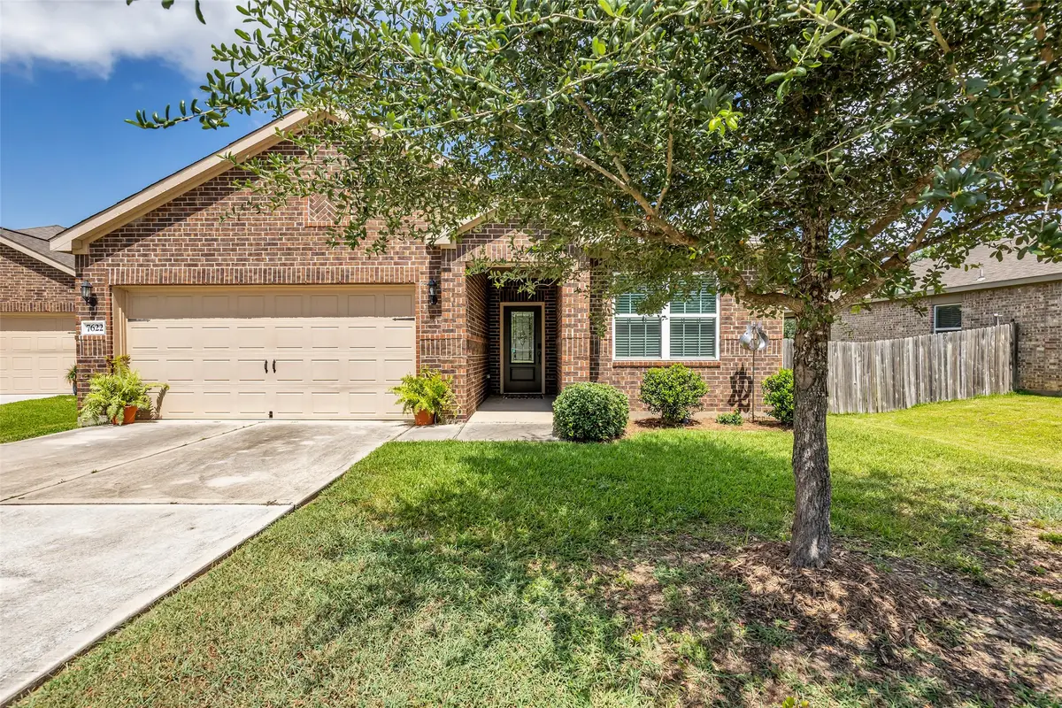 7622 Dragon Pearls Lane, Conroe, TX 77304 - #1