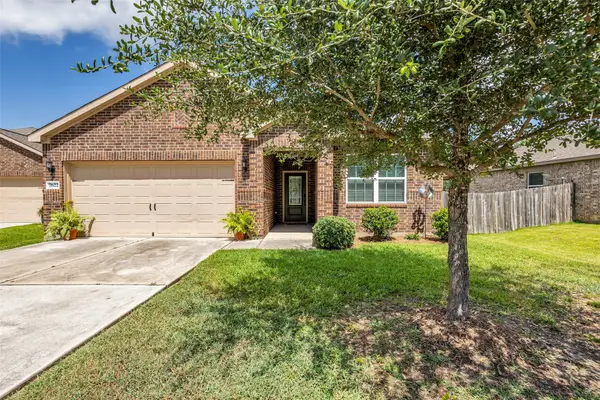 7622 Dragon Pearls Lane, Conroe, TX 77304
