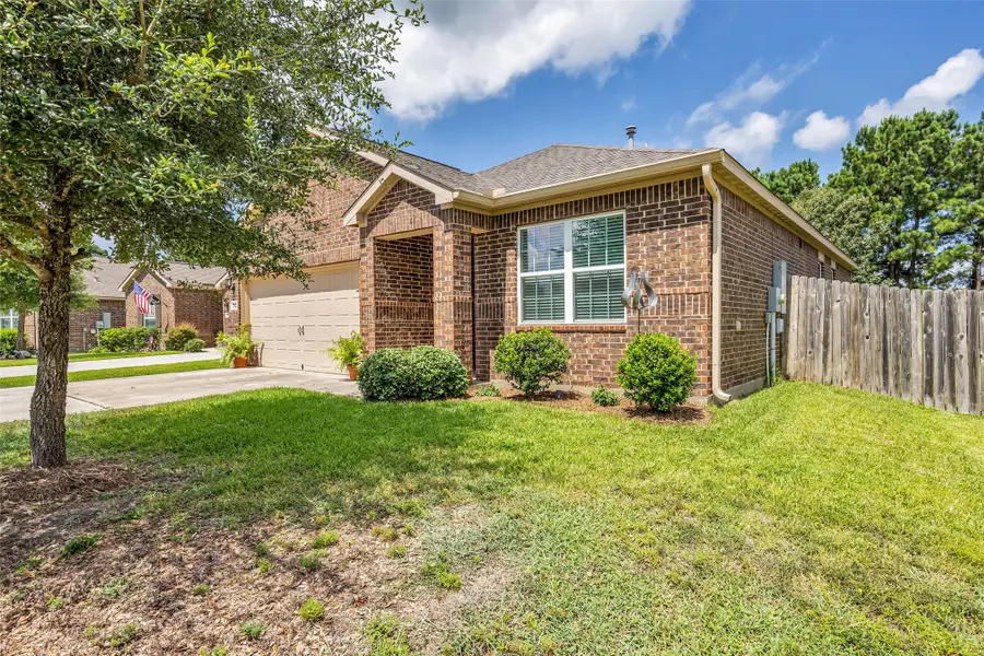 7622 Dragon Pearls Lane, Conroe, TX 77304 - #2