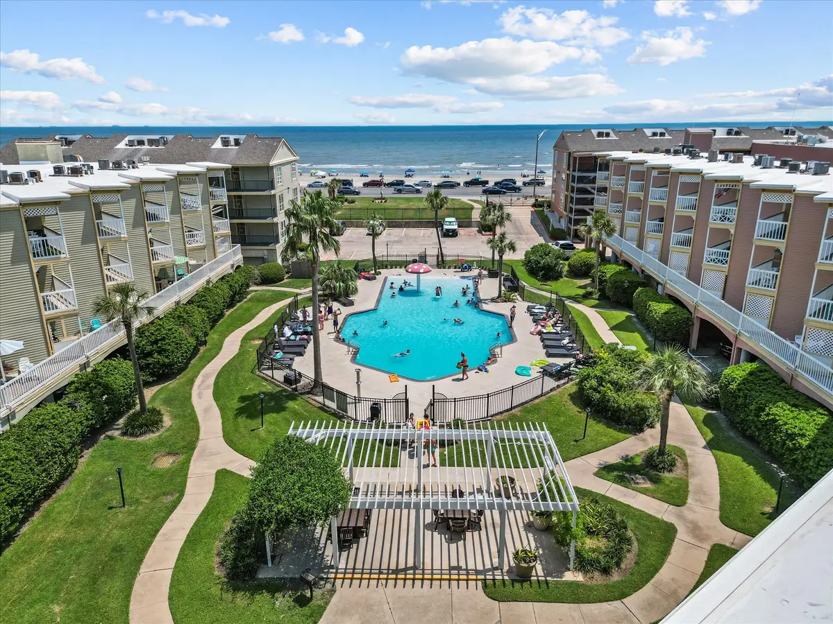 6300 Seawall Boulevard #3107, Galveston, TX 77551 - #1