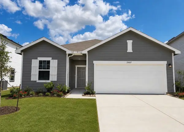 24607 Golden Brook Court, Magnolia, TX 77355