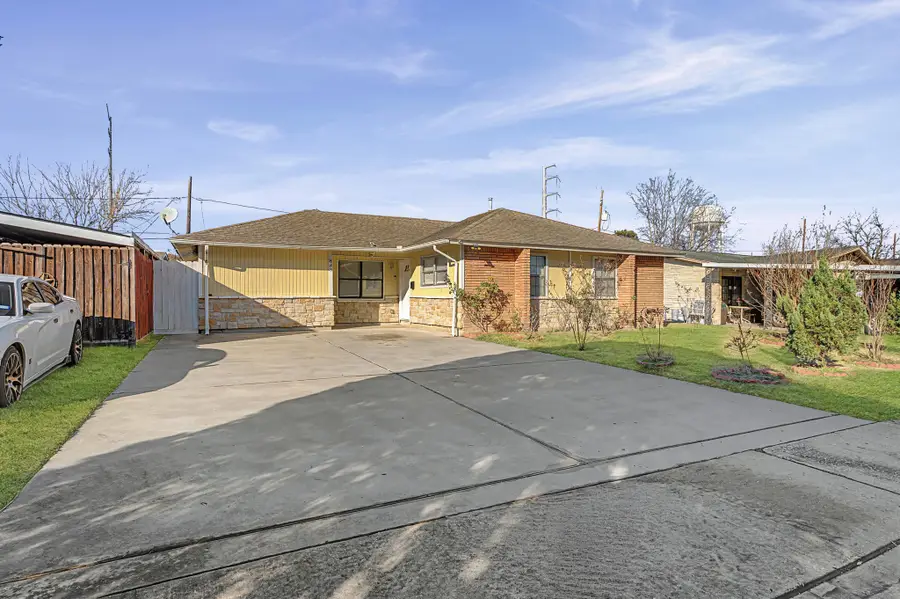 823 Marleen Street, Houston, TX 77034 - #2