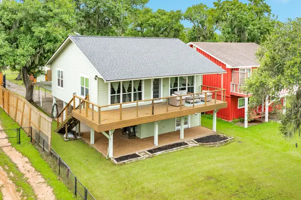 6840 County Road 659, Brazoria, TX 77422