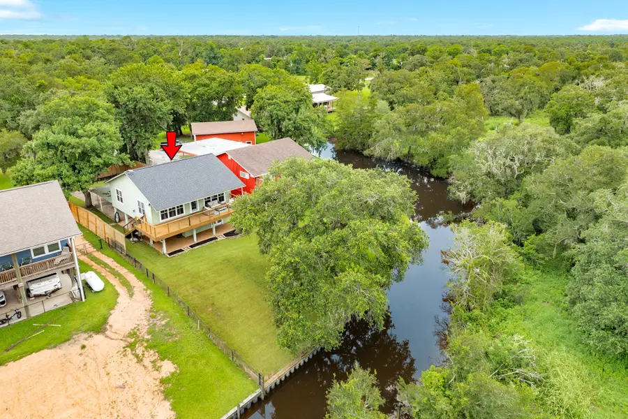 6840 County Road 659, Brazoria, TX 77422 - #2