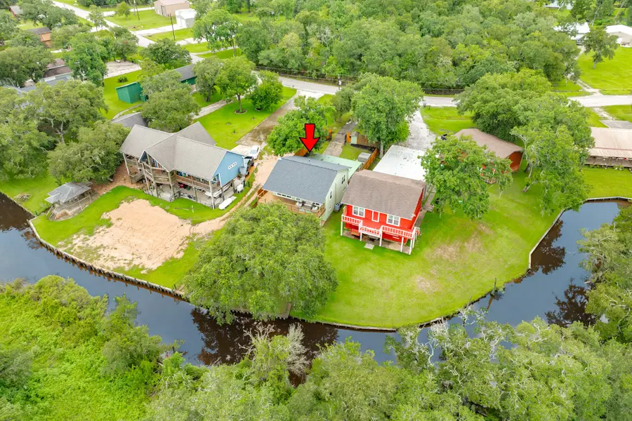 6840 County Road 659, Brazoria, TX 77422 - #3