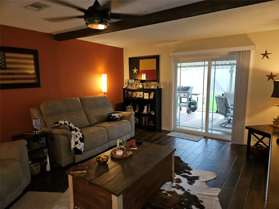 409 N Travis Street, Deer Park, TX 77536 - #3