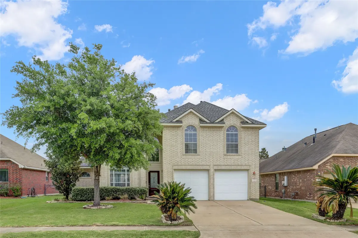 23919 Fairport Harbor Lane, Richmond, TX 77407 - #1