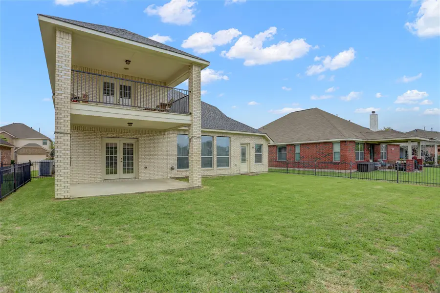 23919 Fairport Harbor Lane, Richmond, TX 77407 - #3