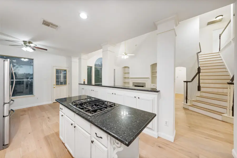 5003 Chappel Hill Drive, Missouri City, TX 77459 - #3