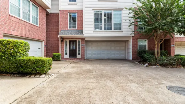 1743 Mcilhenny Street, Houston, TX 77004