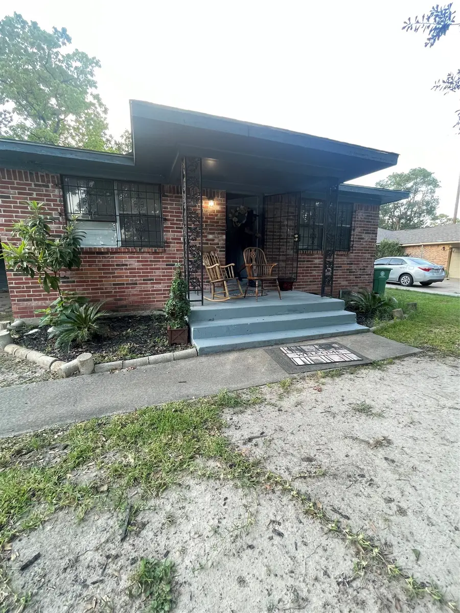 2814 Dalview Street, Houston, TX 77091 - Image #2