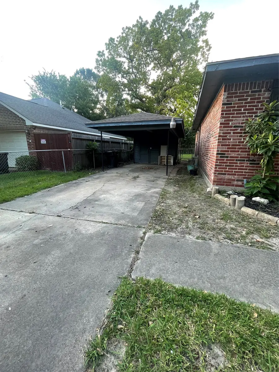 2814 Dalview Street, Houston, TX 77091 - Image #3