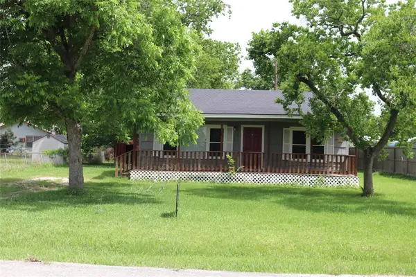 611 Nelson Street, Crosby, TX 77532