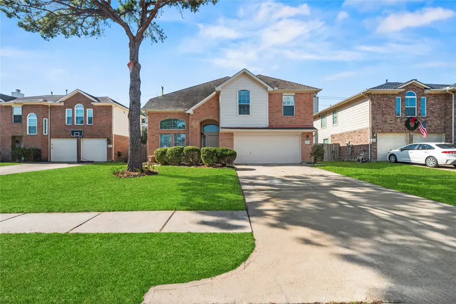 6511 Harcourt Bridge Drive, Houston, TX 77084 - Image #2