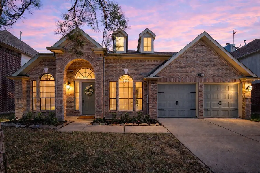 10114 Cedaredge Drive, Houston, TX 77064 - Image #2