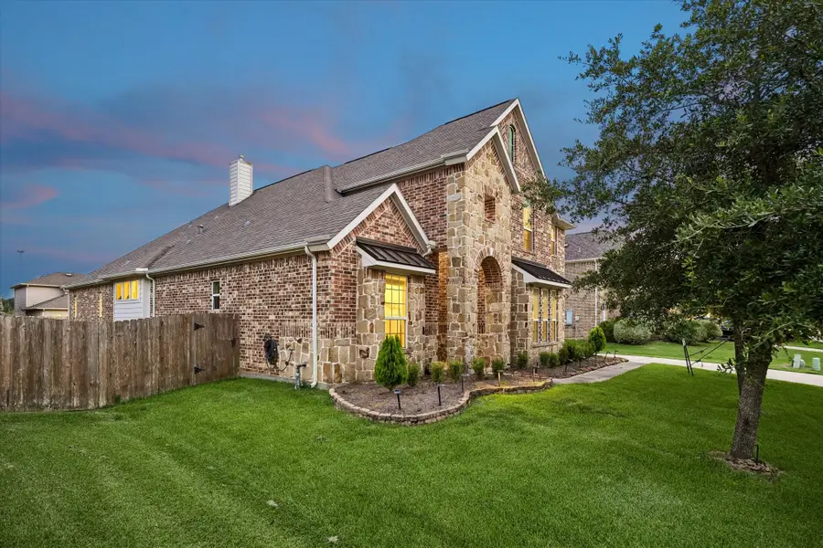 3306 Explorer Way, Conroe, TX 77301 - #3