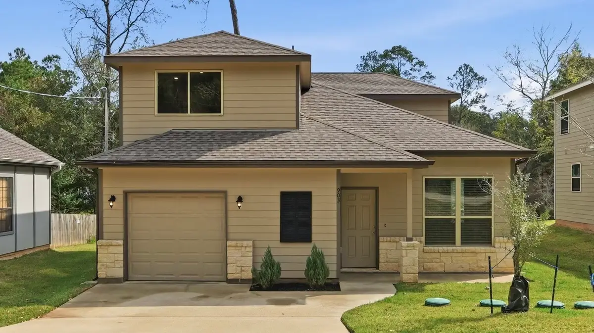 903 Crystal River Road, Montgomery, TX 77316 - #1