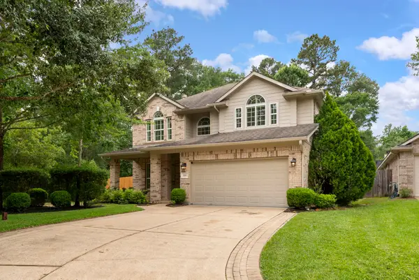 119 S Abram Circle, The Woodlands, TX 77382