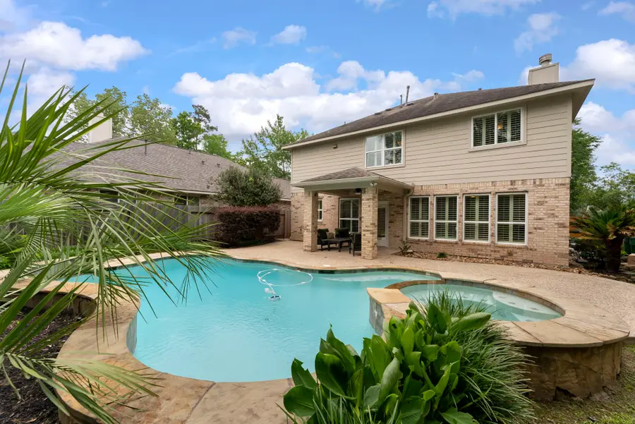 119 S Abram Circle, The Woodlands, TX 77382 - #2
