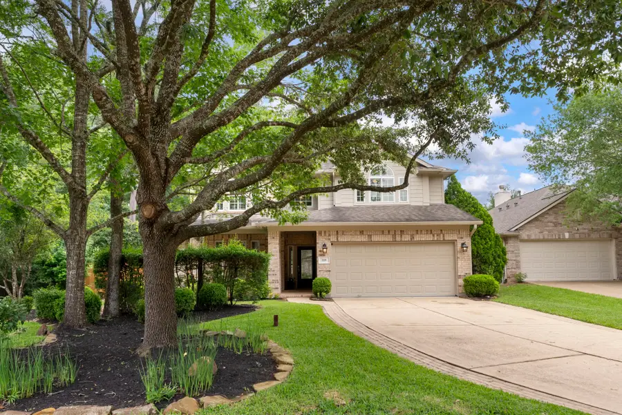 119 S Abram Circle, The Woodlands, TX 77382 - #3