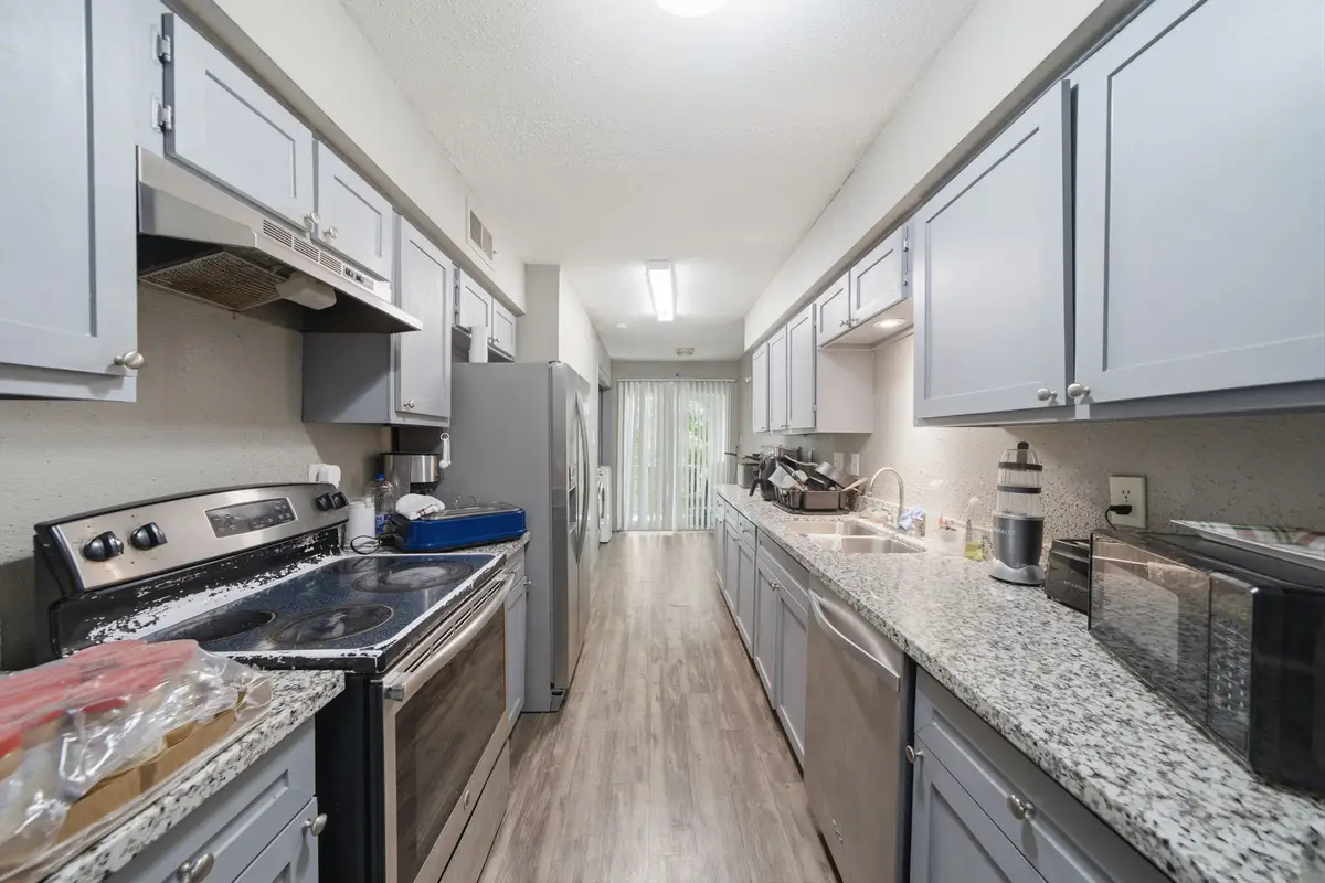 6200 W Tidwell Road #604, Houston, TX 77092 - #1