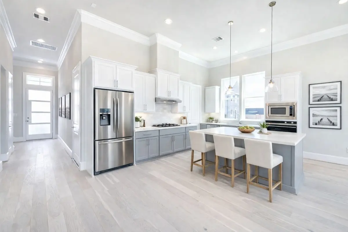 11069 Chatterton Drive, Houston, TX 77043 - #1