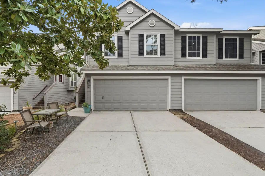 51 Wineberry Place, The Woodlands, TX 77382 - #2