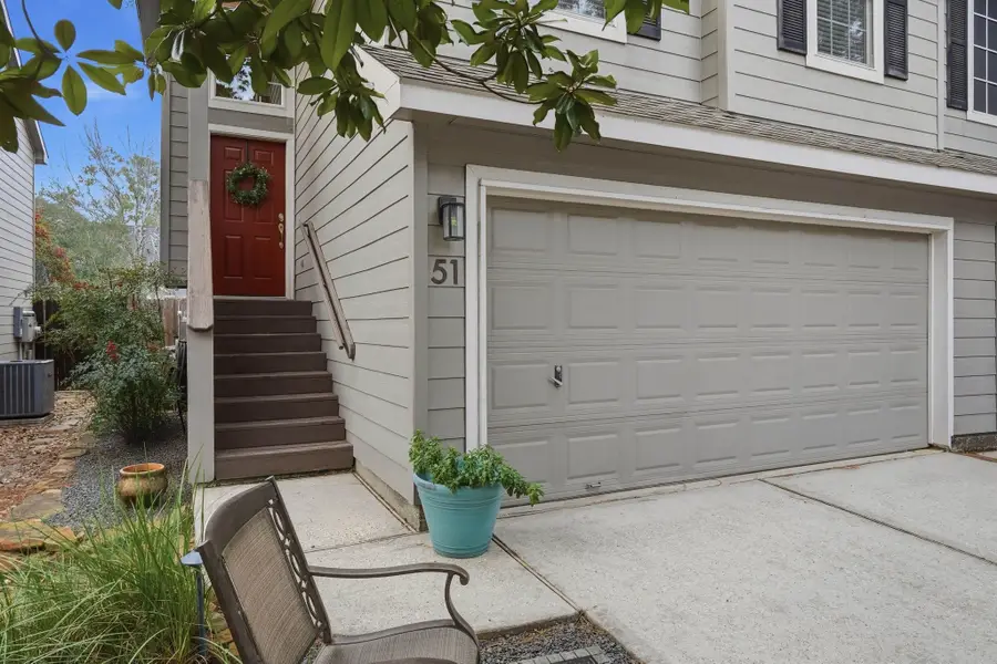 51 Wineberry Place, The Woodlands, TX 77382 - #3