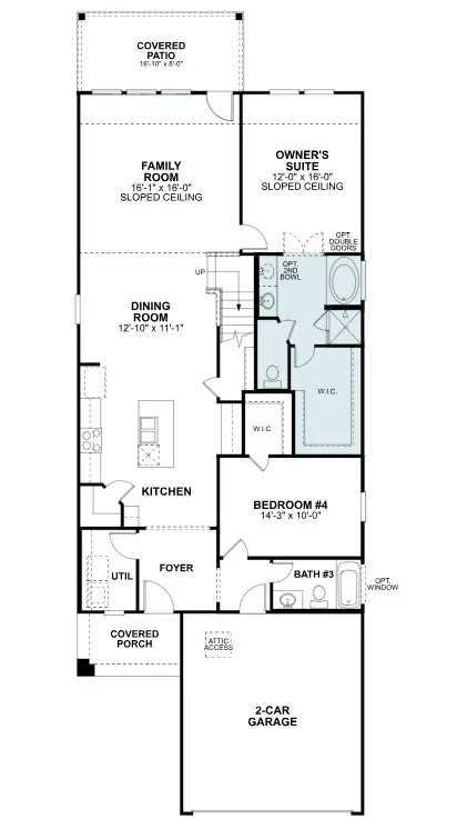 31011 Newcomb Landing Lane, Waller, TX 77484 - Image #3