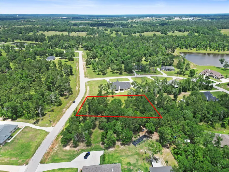 00 Dahlia Road, Huntsville, TX 77320 - Image #2