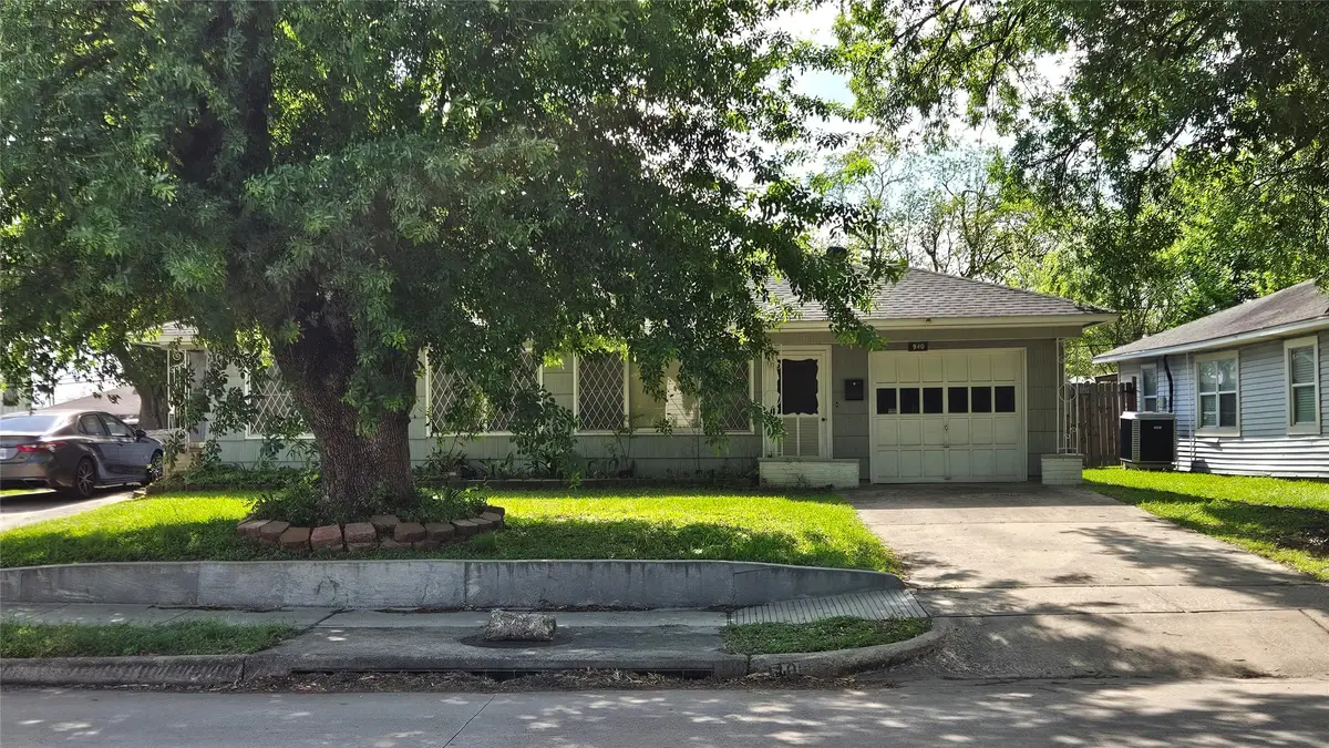 940 Coleman Avenue, Pasadena, TX 77506 - #1