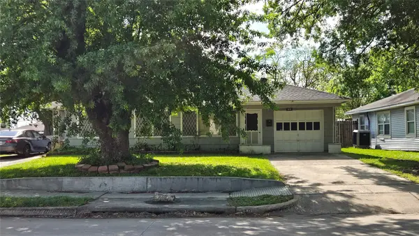 940 Coleman Avenue, Pasadena, TX 77506