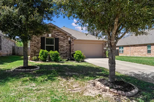 1968 Harmon Drive, Conroe, TX 77304