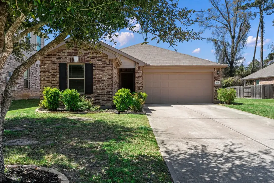 1968 Harmon Drive, Conroe, TX 77304 - #2