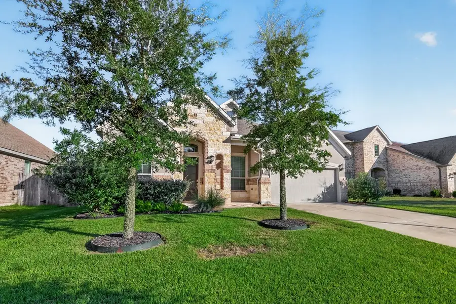 2215 Keystone Ridge Lane, Richmond, TX 77469 - #2