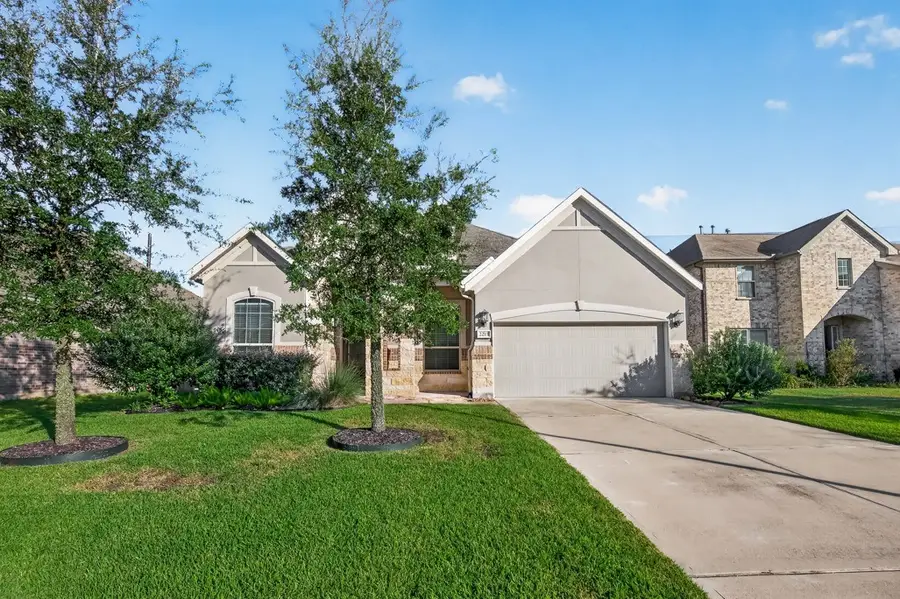 2215 Keystone Ridge Lane, Richmond, TX 77469 - #3