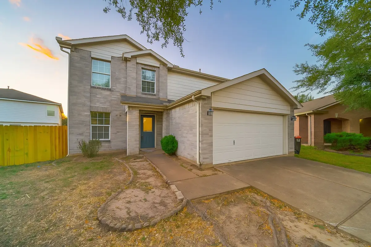 20550 Cypress Gully Drive, Cypress, TX 77433 - Image #1