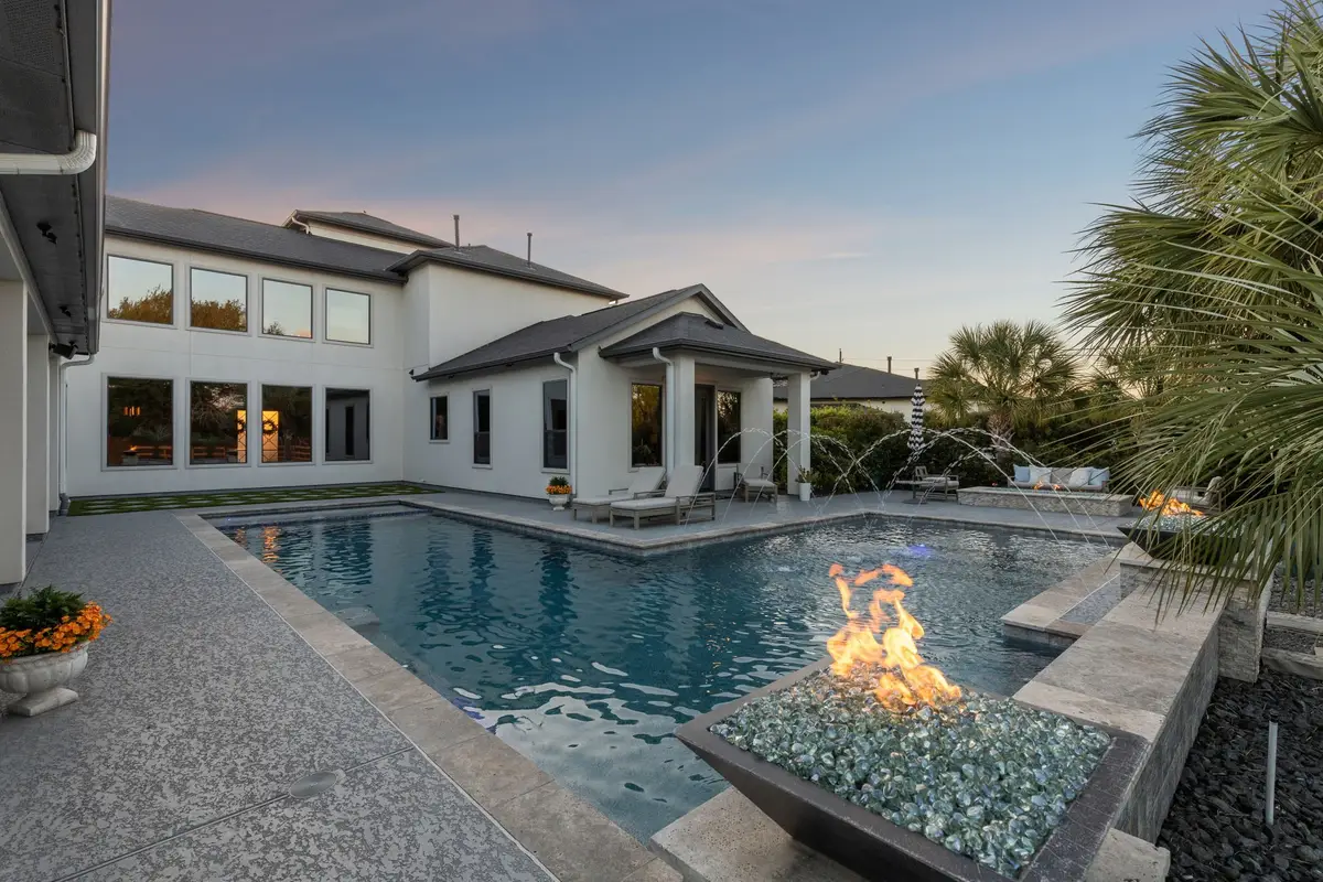 8626 Woods Hollow Trail, Fulshear, TX 77406 - #1