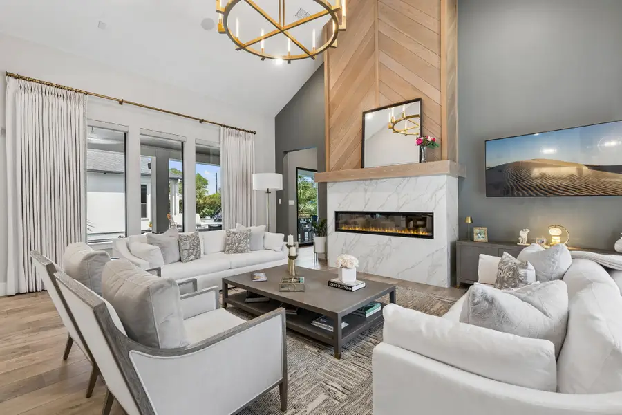 8626 Woods Hollow Trail, Fulshear, TX 77406 - #2