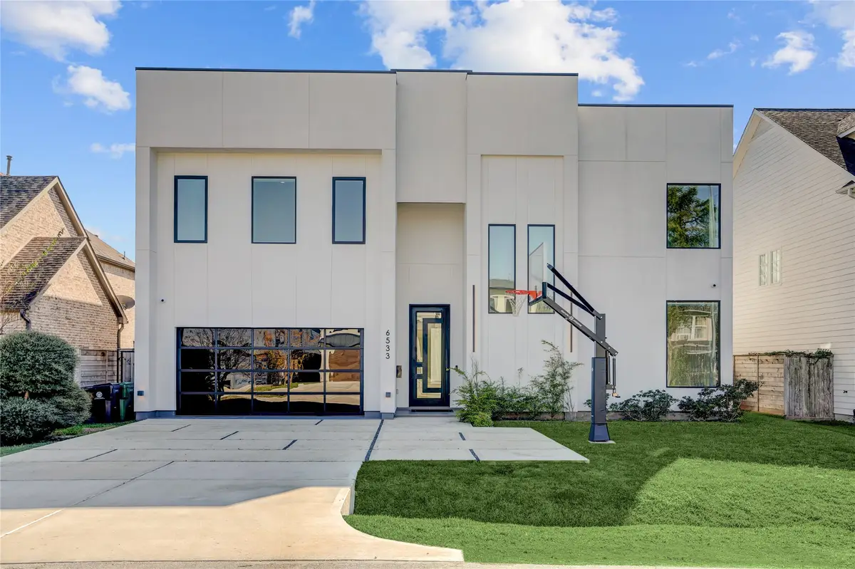 6533 Corbin Street, Houston, TX 77055 - Image #1