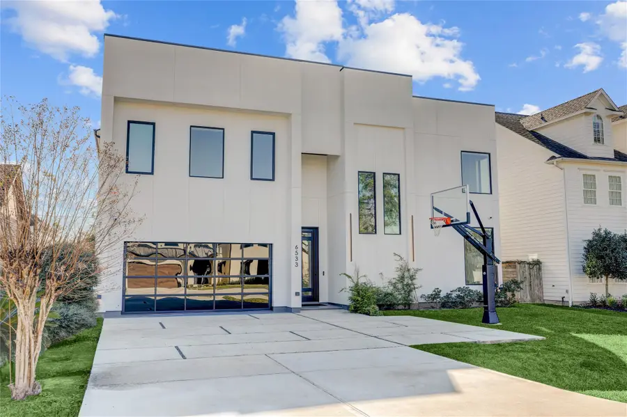 6533 Corbin Street, Houston, TX 77055 - Image #2