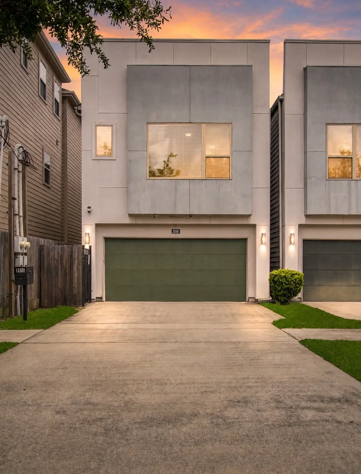 3516 Bastrop Street, Houston, TX 77004 - #1