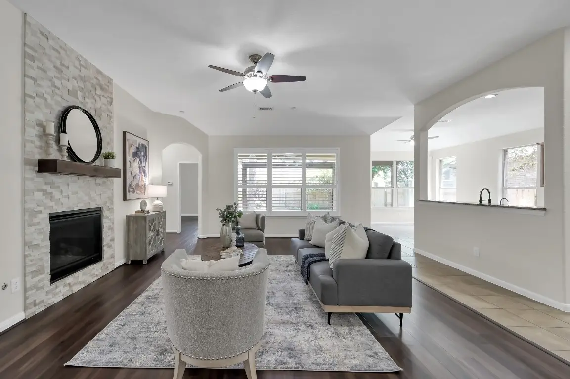 119 Winslow Hill Place, Montgomery, TX 77316 - #1