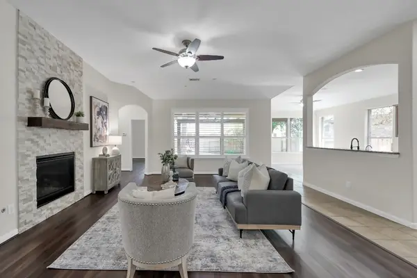 119 Winslow Hill Place, Montgomery, TX 77316