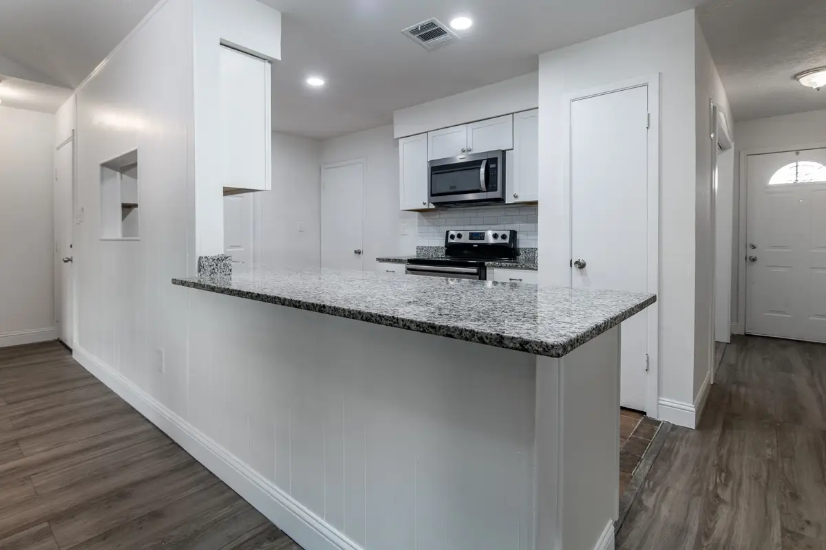 9707 Whitepost Lane, Houston, TX 77086 - #1