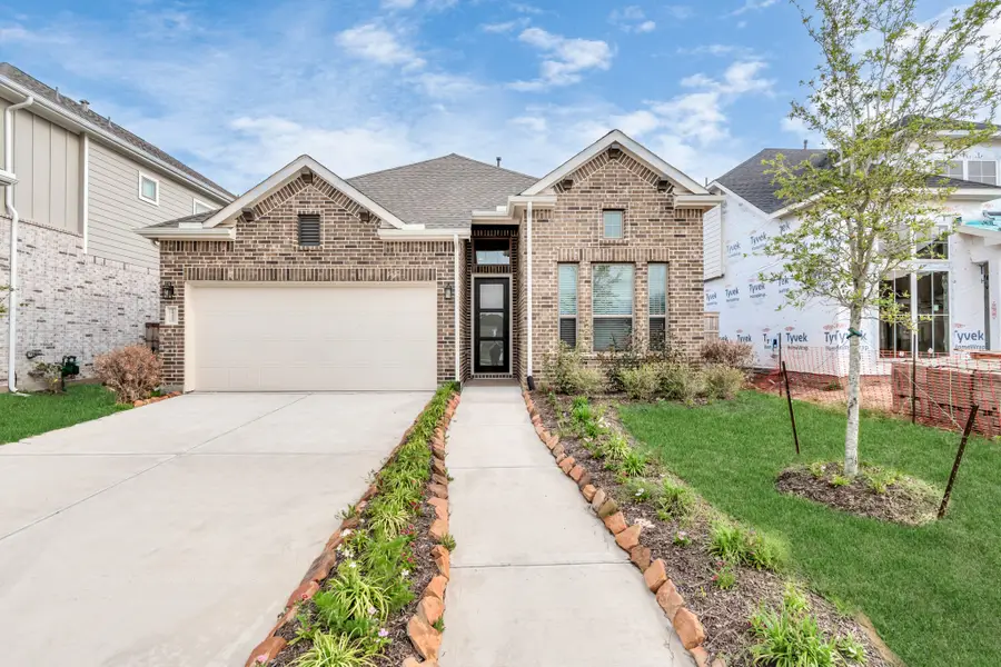 9622 Chateau Hill, Manvel, TX 77578 - #2