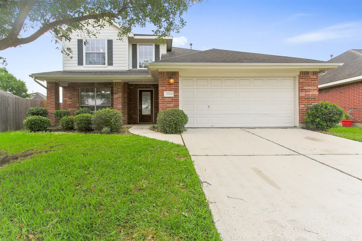 21814 Kardy Street, Spring, TX 77388 - Image #1