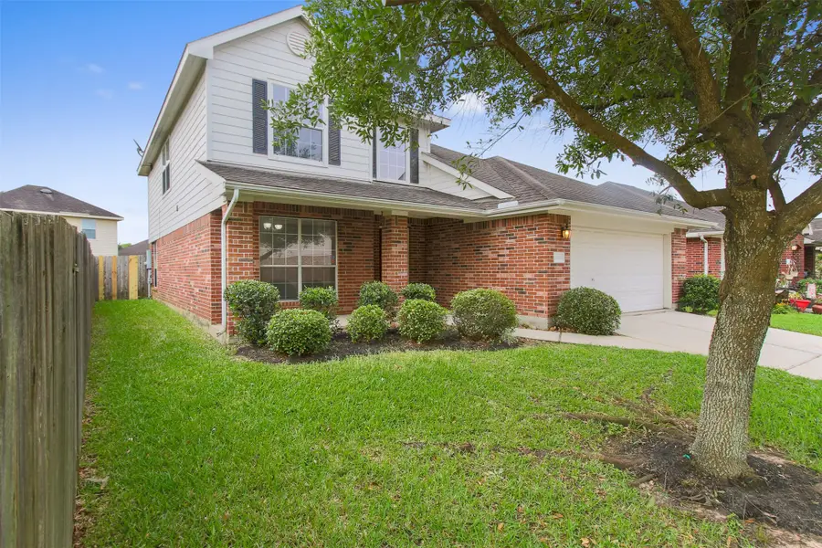 21814 Kardy Street, Spring, TX 77388 - Image #2